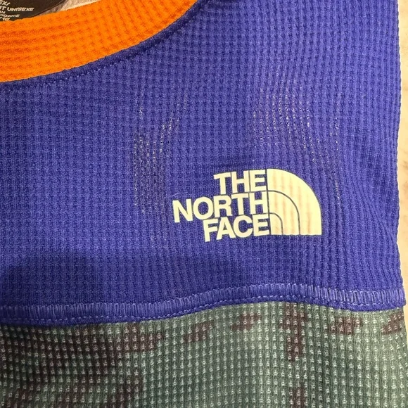 The North Face Boys Base Layer Set - Picture 4 of 6